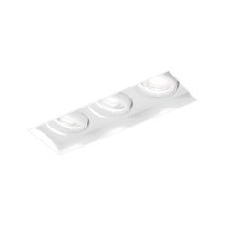 STRANGE PETIT TRIMLESS CEILING REC 3.0 LED 3000K W