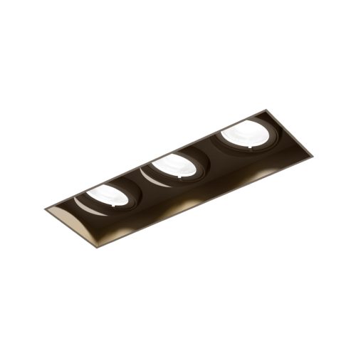 STRANGE PETIT TRIMLESS CEILING REC 3.0 LED 2700K Q