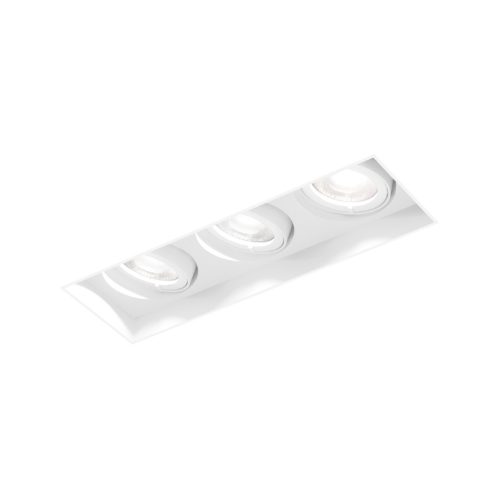 STRANGE PETIT TRIMLESS CEILING REC 3.0 LED 3000K W