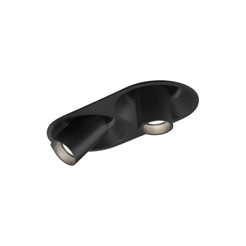 BLIEK PETIT CEILING REC 2.0 LED 2700K B