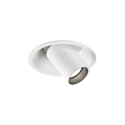 BLIEK PETIT CEILING REC 1.0 LED 3000K W