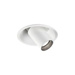BLIEK PETIT CEILING REC 1.0 LED 1800-3000K W