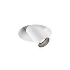 BLIEK PETIT TRIMLESS CEILING REC 1.0 LED 2700K W
