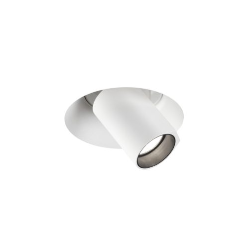 BLIEK PETIT TRIMLESS CEILING REC 1.0 LED 2700K W