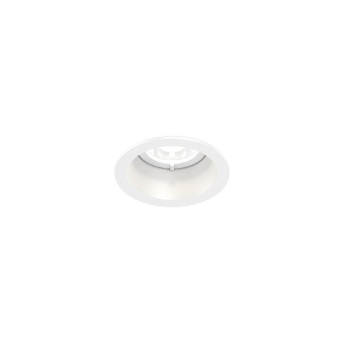 DEEP BIJOU CEILING REC 1.0 LED 2700K W