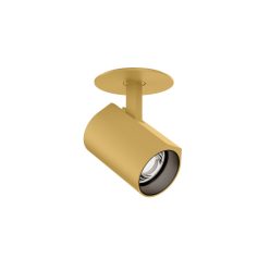 CENO CEILING REC 1.0 LED 2700K G