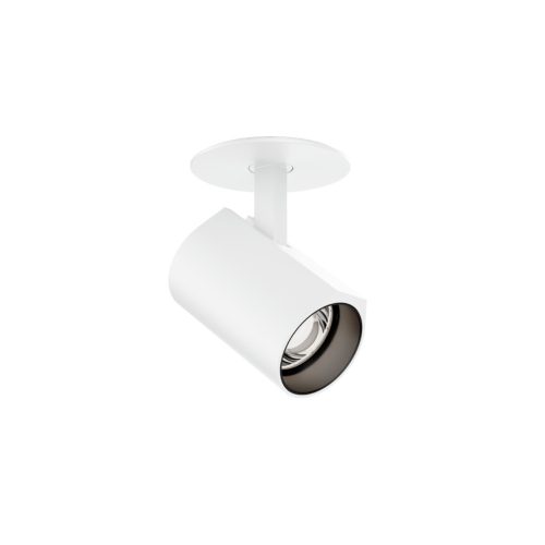 CENO CEILING REC 1.0 LED 2700K W