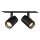 CENO CEILING REC 2.0 LED 2700K B