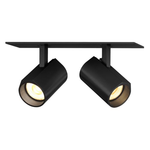 CENO CEILING REC 2.0 LED 2700K B