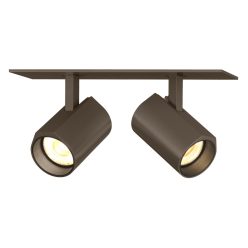 CENO CEILING REC 2.0 LED 2700K Q