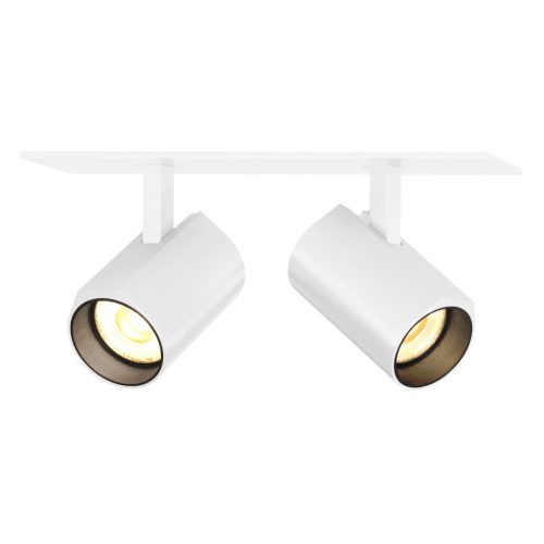CENO CEILING REC 2.0 LED 2700K W