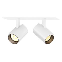 CENO CEILING REC 2.0 LED 3000K W