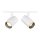 CENO CEILING REC 2.0 LED 3000K W