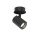 CENO CEILING SEMI REC 1.0 LED 2700K B