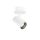CENO CEILING SEMI REC 1.0 LED 2700K W