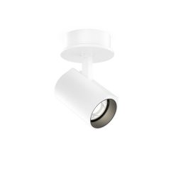 CENO CEILING SEMI REC 1.0 LED 3000K W