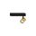 CENO CEILING SURF 1.0 LED 3000K B-G
