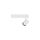CENO CEILING SURF 1.0 LED 2700K W