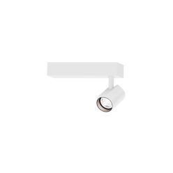 CENO CEILING SURF 1.0 LED 3000K W