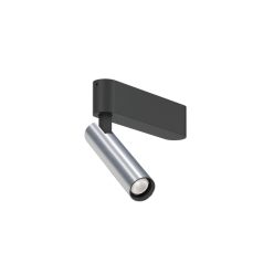 MATCH CEILING SURF 1.0 LED 2700K B-L