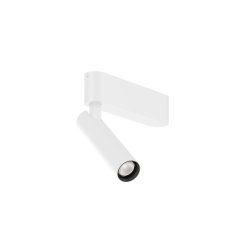 MATCH CEILING SURF 1.0 LED 3000K W