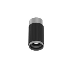 TRACE CEILING SURF 1.0 LED 2700K B-L