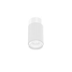 TRACE CEILING SURF 1.0 LED 2700K W