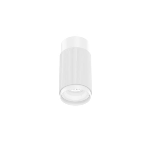TRACE CEILING SURF 1.0 LED 3000K W