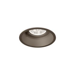 DEEP CEILING REC 1.0 LED 2700K Q