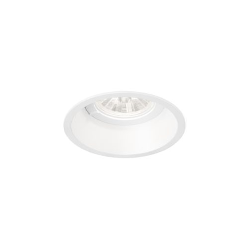 DEEP CEILING REC 1.0 LED 2700K W