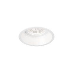 DEEP CEILING REC 1.0 LED 3000K W