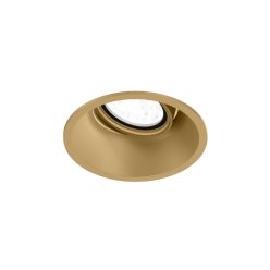 DEEP ADJUST CEILING REC 1.0 LED 2700K M