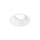 DEEP ADJUST CEILING REC 1.0 LED 2700K W