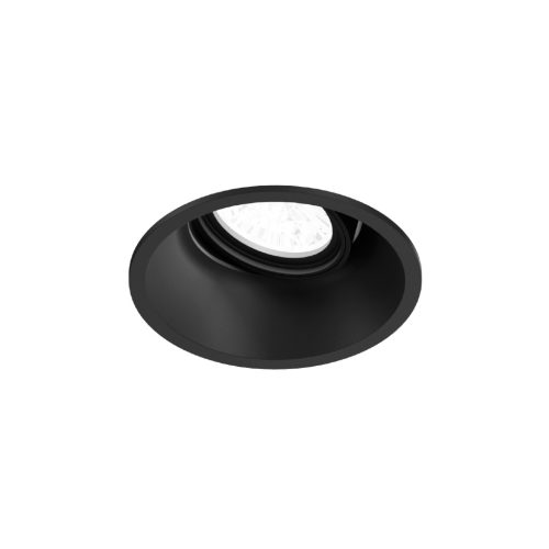 DEEP ADJUST CEILING REC 1.0 LED 1800-3000K B