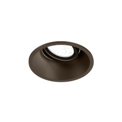 DEEP ADJUST CEILING REC 1.0 LED 1800-3000K Q