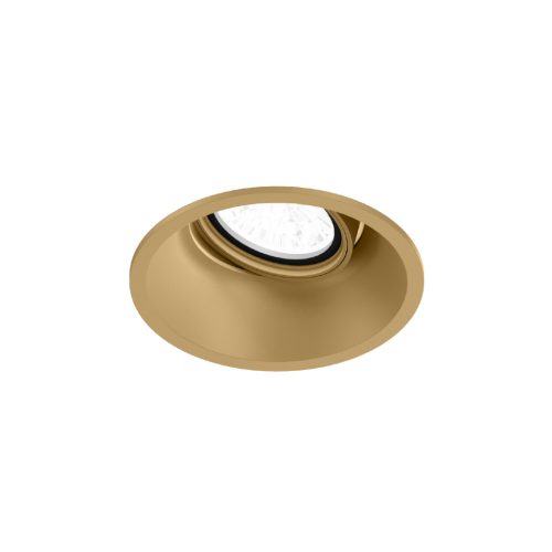 DEEP ADJUST CEILING REC 1.0 LED 2700K M