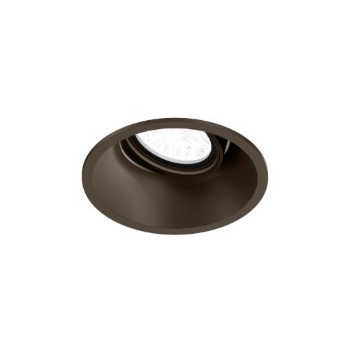 DEEP ADJUST CEILING REC 1.0 LED 2700K Q