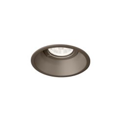 DEEP IP44 CEILING REC 1.0 LED 2700K Q