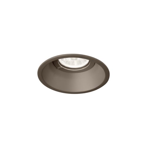 DEEP IP44 CEILING REC 1.0 LED 2700K Q
