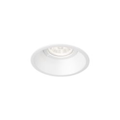 DEEP IP44 CEILING REC 1.0 LED 2700K W