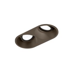 DEEP ADJUST CEILING REC 2.0 LED 2700K Q
