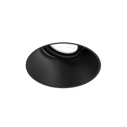 DEEP ADJUST TRIMLESS CEILING REC 1.0 LED 2700K B