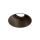 DEEP ADJUST TRIMLESS CEILING REC 1.0 LED 3000K Q