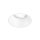 DEEP ADJUST TRIMLESS CEILING REC 1.0 LED 2700K W