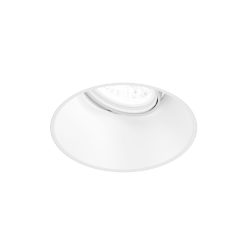 DEEP ADJUST TRIMLESS CEILING REC 1.0 LED 1800-3000K W