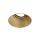 DEEP ADJUST TRIMLESS CEILING REC 1.0 LED 2700K M