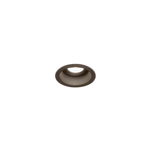 DEEP POINT IP44 CEILING REC 1.0 LED 3000K Q