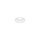 DEEP POINT IP44 CEILING REC 1.0 LED 2700K W