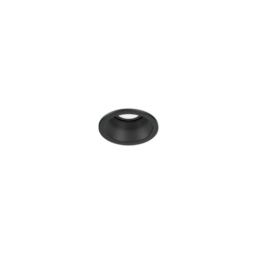 DEEP POINT CEILING REC 1.0 LED 2700K B