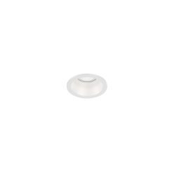 DEEP POINT CEILING REC 1.0 LED 3000K W